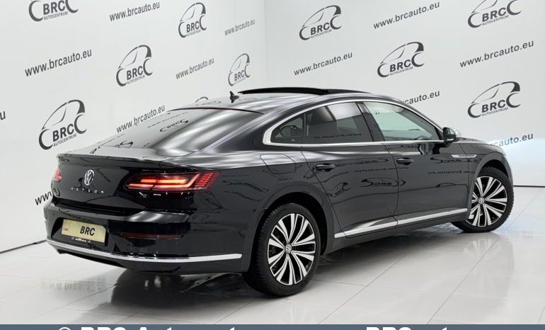 Volkswagen Arteon 2.0 TDI Elegance DSG Automatas 2019 full