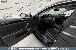 Volkswagen Arteon 2.0 TDI Elegance DSG Automatas 2019 full