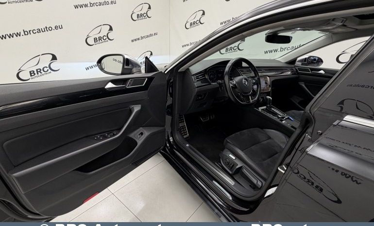 Volkswagen Arteon 2.0 TDI Elegance DSG Automatas 2019 full
