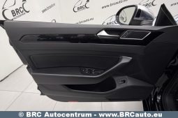 Volkswagen Arteon 2.0 TDI Elegance DSG Automatas 2019 full