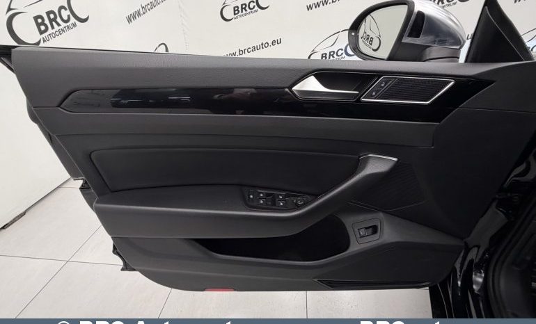 Volkswagen Arteon 2.0 TDI Elegance DSG Automatas 2019 full