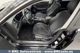 Volkswagen Arteon 2.0 TDI Elegance DSG Automatas 2019 full