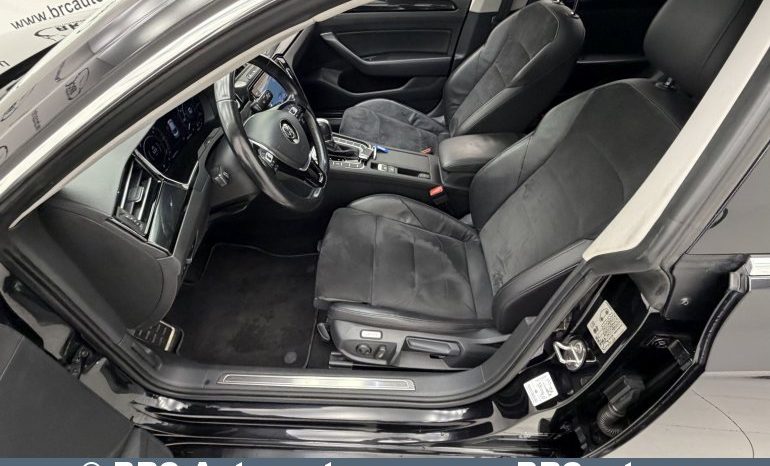 Volkswagen Arteon 2.0 TDI Elegance DSG Automatas 2019 full