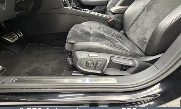 Volkswagen Arteon 2.0 TDI Elegance DSG Automatas 2019 full