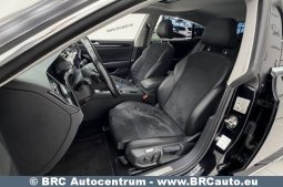 Volkswagen Arteon 2.0 TDI Elegance DSG Automatas 2019 full