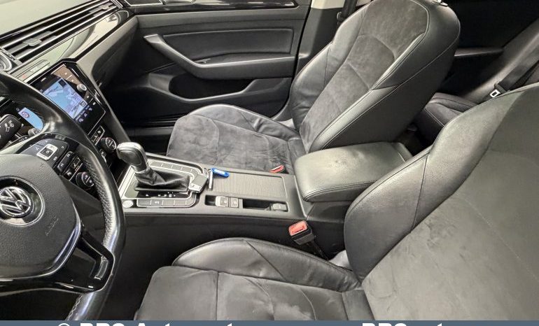 Volkswagen Arteon 2.0 TDI Elegance DSG Automatas 2019 full