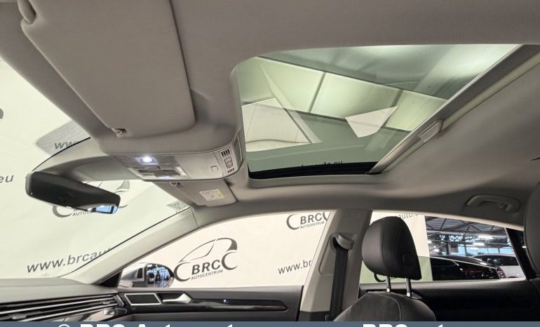 Volkswagen Arteon 2.0 TDI Elegance DSG Automatas 2019 full