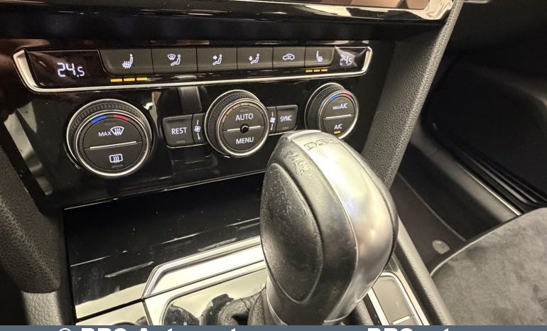 Volkswagen Arteon 2.0 TDI Elegance DSG Automatas 2019 full