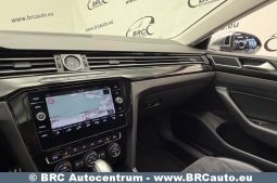 Volkswagen Arteon 2.0 TDI Elegance DSG Automatas 2019 full