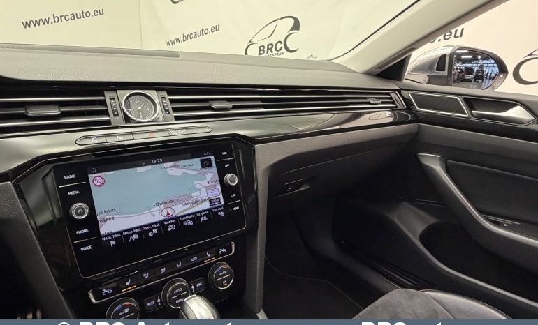 Volkswagen Arteon 2.0 TDI Elegance DSG Automatas 2019 full
