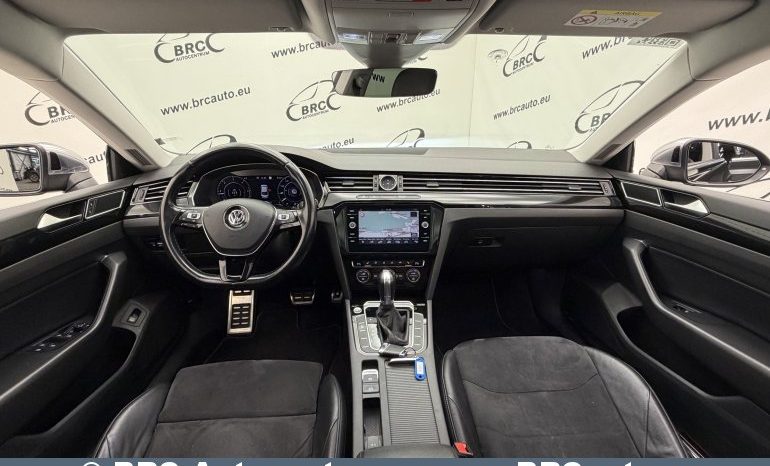 Volkswagen Arteon 2.0 TDI Elegance DSG Automatas 2019 full