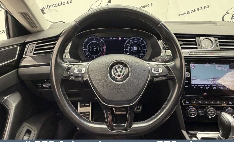 Volkswagen Arteon 2.0 TDI Elegance DSG Automatas 2019 full