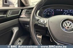 Volkswagen Arteon 2.0 TDI Elegance DSG Automatas 2019 full