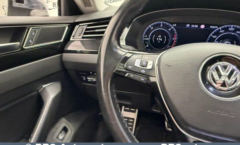 Volkswagen Arteon 2.0 TDI Elegance DSG Automatas 2019 full