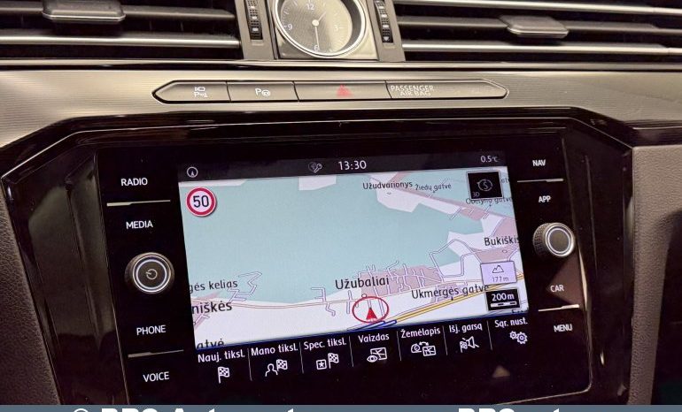 Volkswagen Arteon 2.0 TDI Elegance DSG Automatas 2019 full