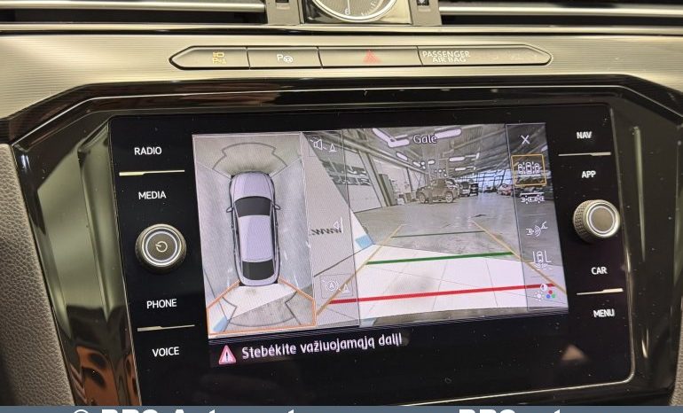 Volkswagen Arteon 2.0 TDI Elegance DSG Automatas 2019 full