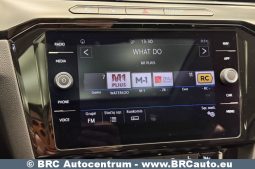 Volkswagen Arteon 2.0 TDI Elegance DSG Automatas 2019 full