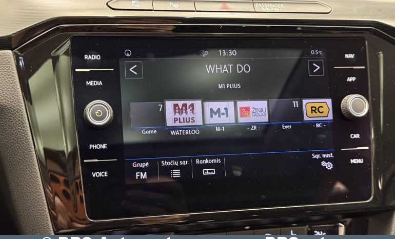 Volkswagen Arteon 2.0 TDI Elegance DSG Automatas 2019 full