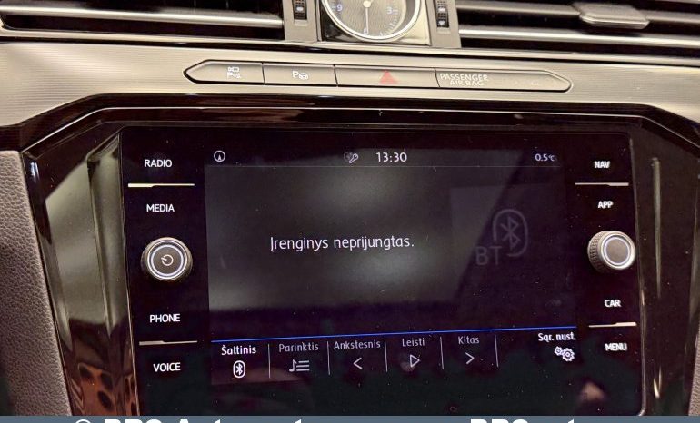 Volkswagen Arteon 2.0 TDI Elegance DSG Automatas 2019 full