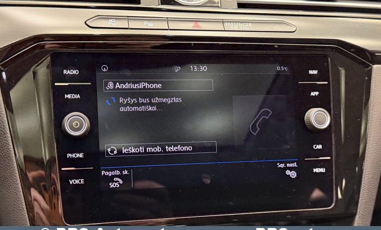 Volkswagen Arteon 2.0 TDI Elegance DSG Automatas 2019 full