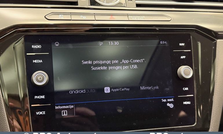 Volkswagen Arteon 2.0 TDI Elegance DSG Automatas 2019 full