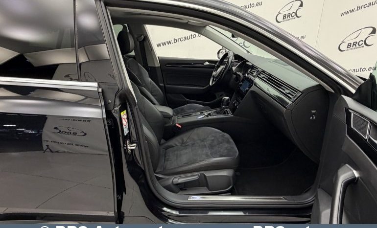 Volkswagen Arteon 2.0 TDI Elegance DSG Automatas 2019 full