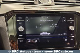 Volkswagen Arteon 2.0 TDI Elegance DSG Automatas 2019 full