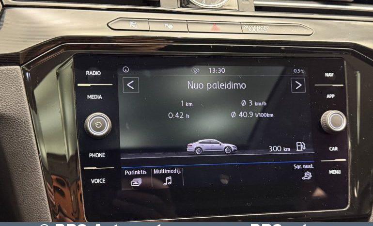 Volkswagen Arteon 2.0 TDI Elegance DSG Automatas 2019 full