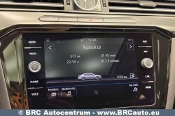 Volkswagen Arteon 2.0 TDI Elegance DSG Automatas 2019 full