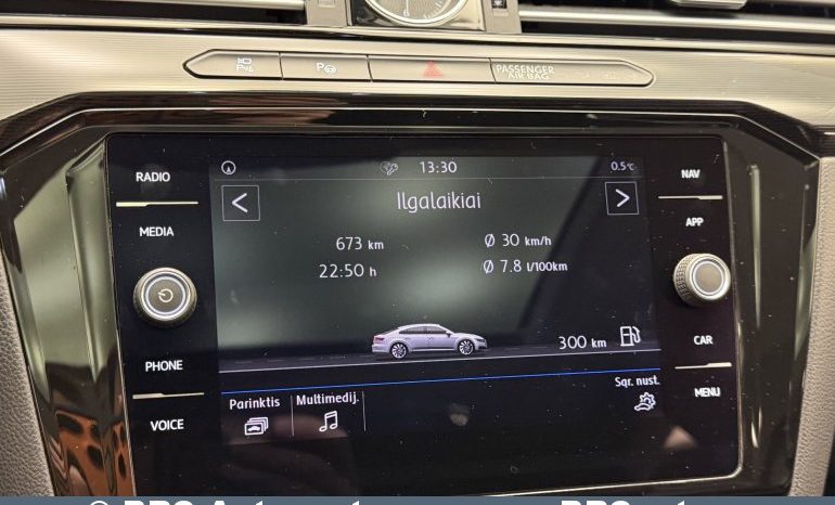 Volkswagen Arteon 2.0 TDI Elegance DSG Automatas 2019 full