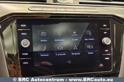 Volkswagen Arteon 2.0 TDI Elegance DSG Automatas 2019 full