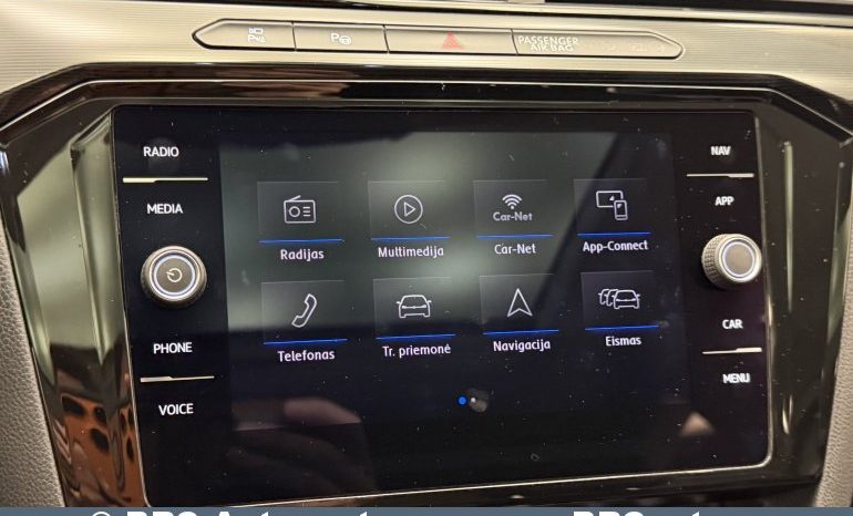 Volkswagen Arteon 2.0 TDI Elegance DSG Automatas 2019 full