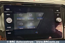 Volkswagen Arteon 2.0 TDI Elegance DSG Automatas 2019 full