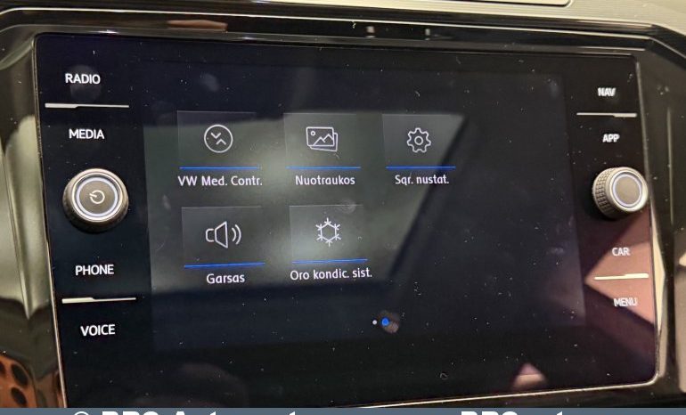 Volkswagen Arteon 2.0 TDI Elegance DSG Automatas 2019 full