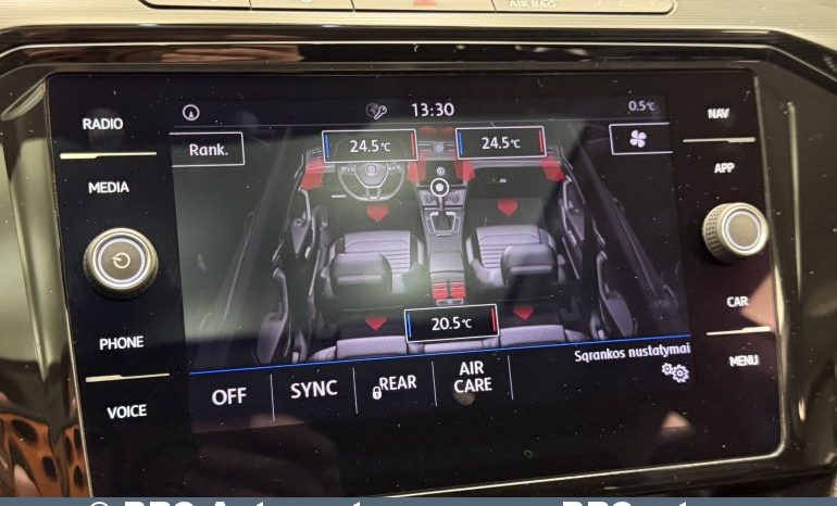 Volkswagen Arteon 2.0 TDI Elegance DSG Automatas 2019 full