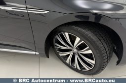 Volkswagen Arteon 2.0 TDI Elegance DSG Automatas 2019 full