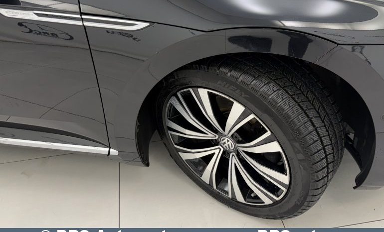 Volkswagen Arteon 2.0 TDI Elegance DSG Automatas 2019 full