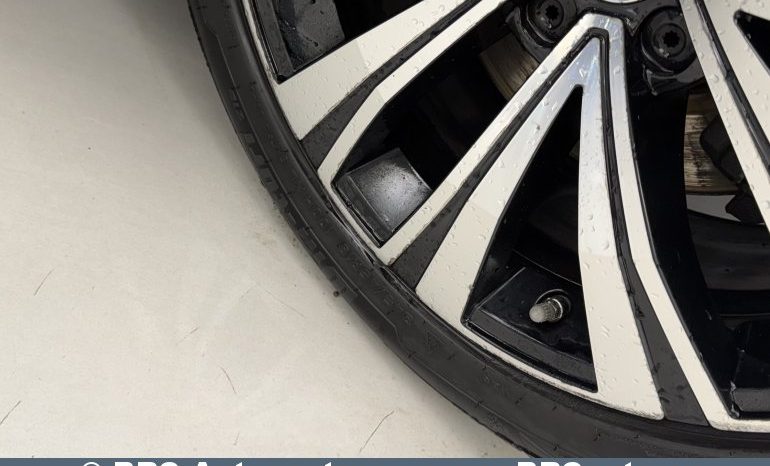 Volkswagen Arteon 2.0 TDI Elegance DSG Automatas 2019 full