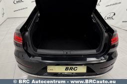 Volkswagen Arteon 2.0 TDI Elegance DSG Automatas 2019 full