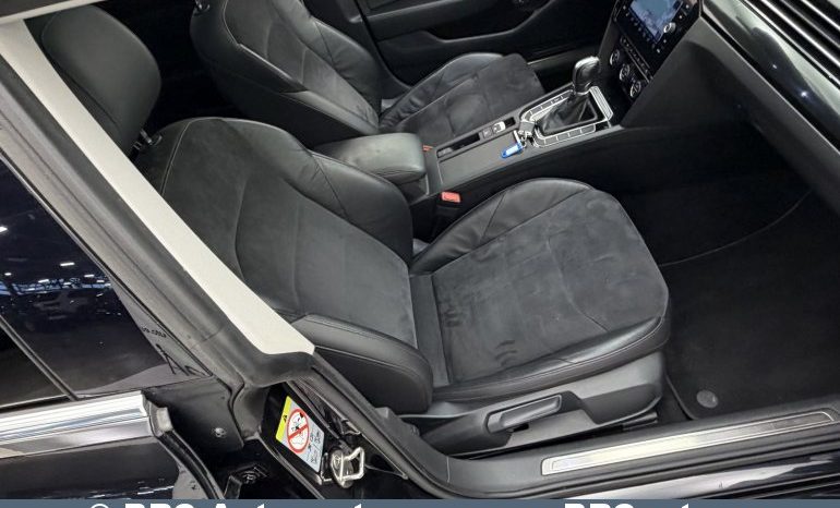 Volkswagen Arteon 2.0 TDI Elegance DSG Automatas 2019 full