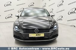 Volkswagen Arteon 2.0 TDI Elegance DSG Automatas 2019 full