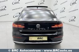 Volkswagen Arteon 2.0 TDI Elegance DSG Automatas 2019 full