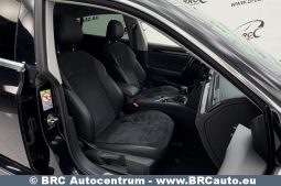 Volkswagen Arteon 2.0 TDI Elegance DSG Automatas 2019 full