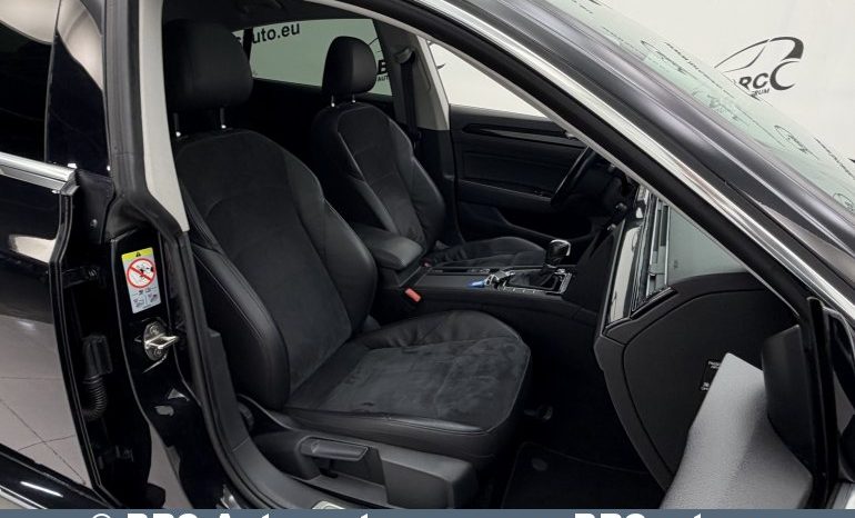 Volkswagen Arteon 2.0 TDI Elegance DSG Automatas 2019 full
