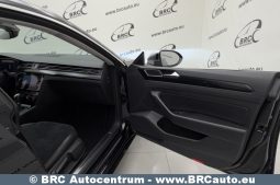 Volkswagen Arteon 2.0 TDI Elegance DSG Automatas 2019 full