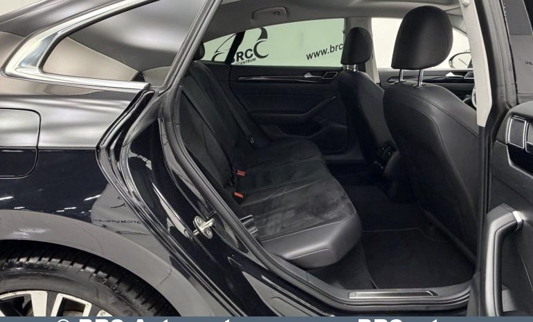 Volkswagen Arteon 2.0 TDI Elegance DSG Automatas 2019 full