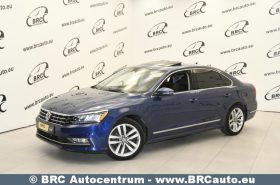 Volkswagen Passat 1.8 TSI B/D SEL Automatas 2016