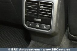 Volkswagen Passat 1.8 TSI B/D SEL Automatas 2016 full