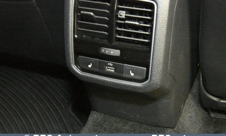 Volkswagen Passat 1.8 TSI B/D SEL Automatas 2016 full