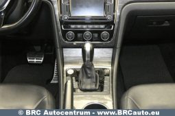 Volkswagen Passat 1.8 TSI B/D SEL Automatas 2016 full